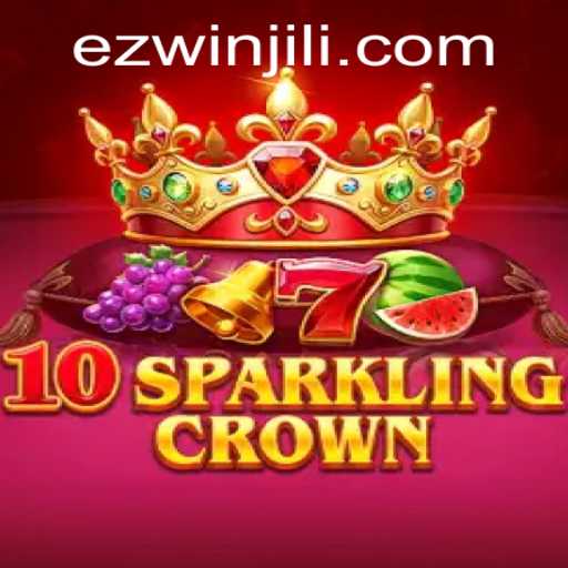 Discover the Excitement of 10SparklingCrown and EZWIN.BET PH