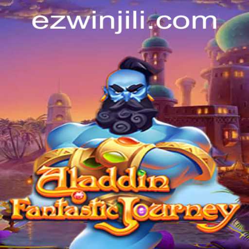 Exploring the World of Aladdin: A Timeless Adventure and Gaming Experience
