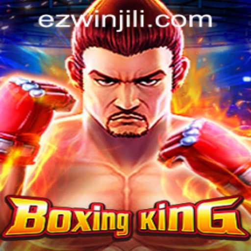 BoxingKing: A Gaming Revolution Paired with EZWIN.BET PH