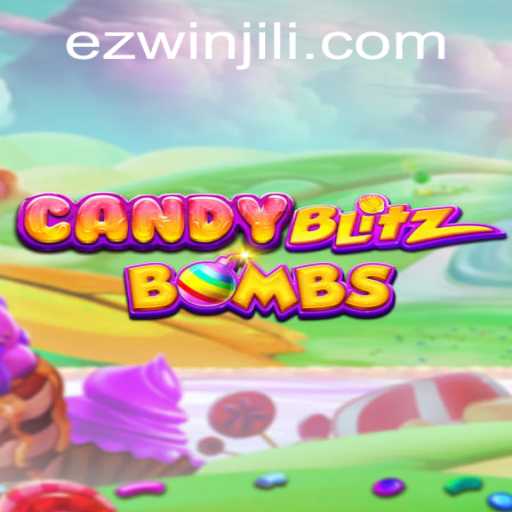 CandyBlitzBombs: A Thrilling New Game with an Explosive Twist