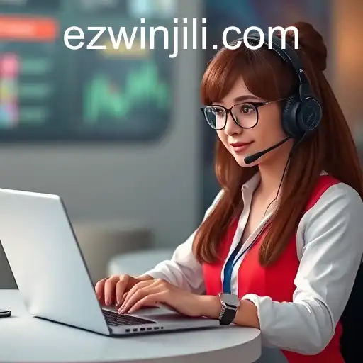 Contact Us: Exploring EZWIN.BET PH