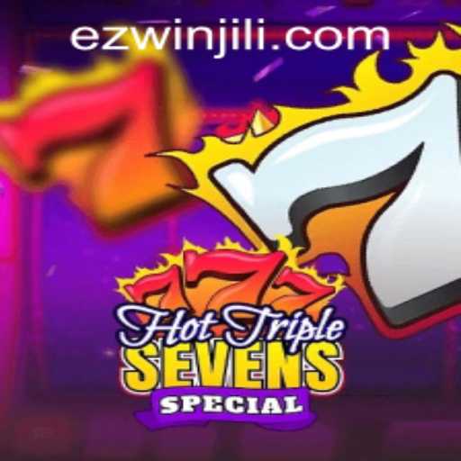 Exploring HotTripleSevensSpecial and EZWIN.BET PH