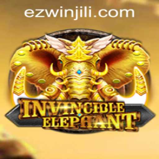 Unveiling InvincibleElephant: A New Arcade Sensation with EZWIN.BET PH