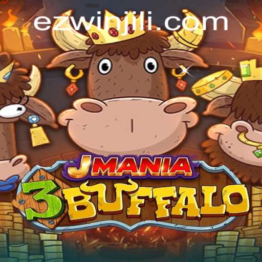 Exploring the Thrills of JMania3Buffalo: A Dive into the Game and its Dynamics