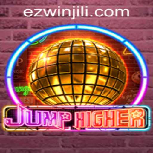 JumpHigher: A Thrilling New Game Experience with EZWIN.BET PH