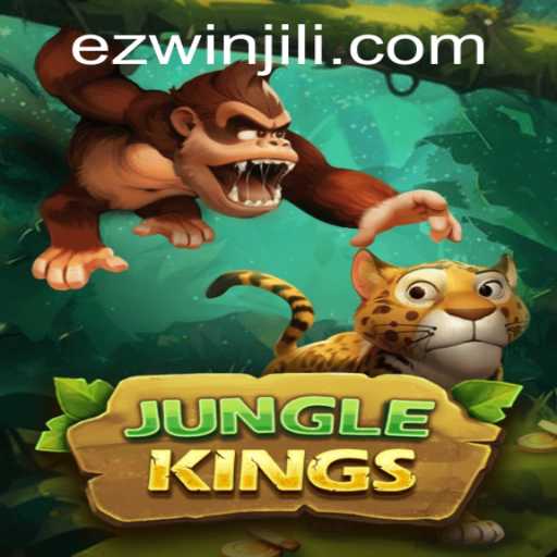 JungleKings: The Thrilling Adventure Awaits
