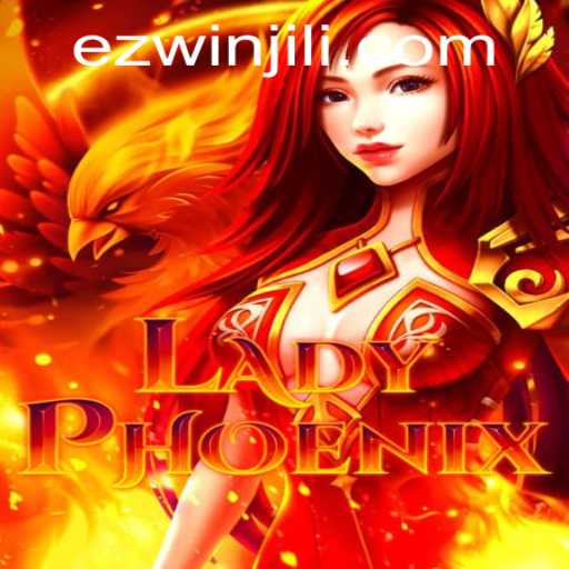 Unraveling the Exciting World of LadyPhoenix: A Dive into EZWIN.BET PH's Latest Gaming Sensation