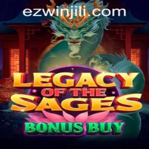 Unlocking the Mystic World of LegacyoftheSagesBonusBuy and Its Impact on EZWIN.BET PH