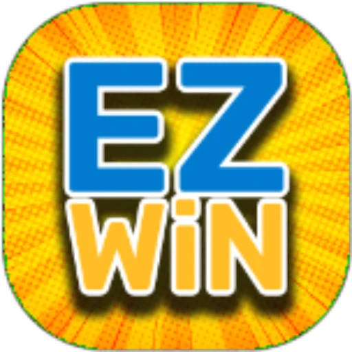 EZWIN.BET PH logo
