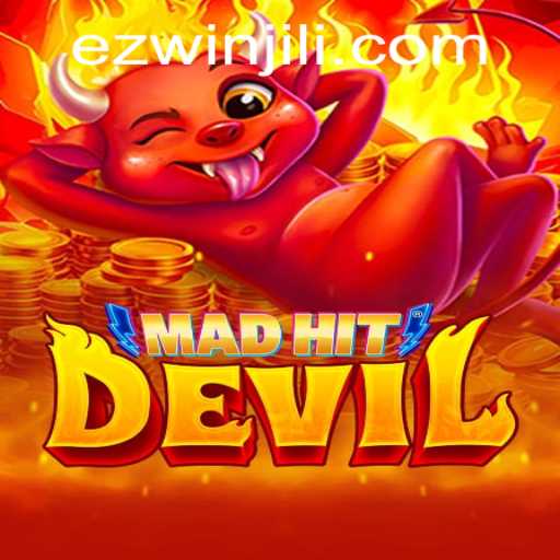 Exploring the Thrilling World of MadHitDevil and EZWIN.BET PH