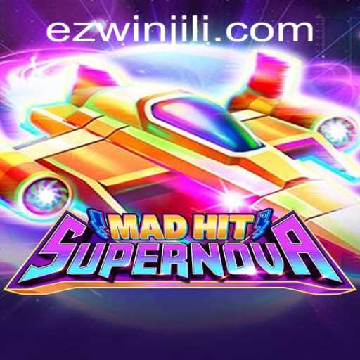MadHitSupernova: A Deep Dive into the Galactic Gaming Experience