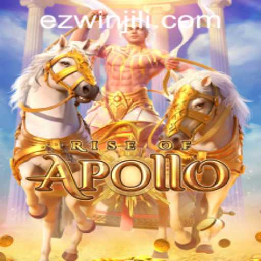 Discover the Thrill: RiseofApollo and EZWIN.BET PH