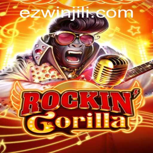 Unlocking the Thrills of RockinGorilla: A Deep Dive into the Interactive Experience