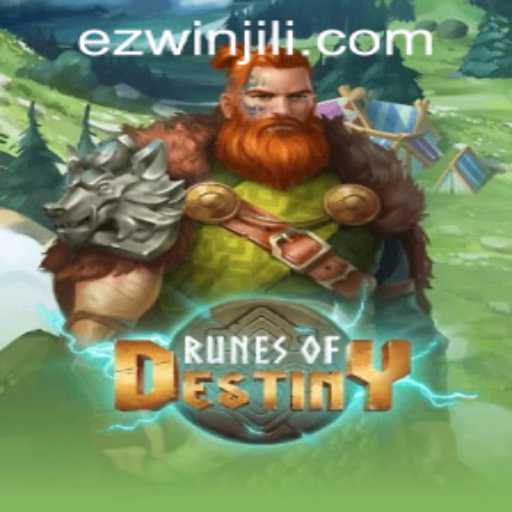 Discover the Adventure of RunesOfDestiny: Your Ultimate Gaming Experience