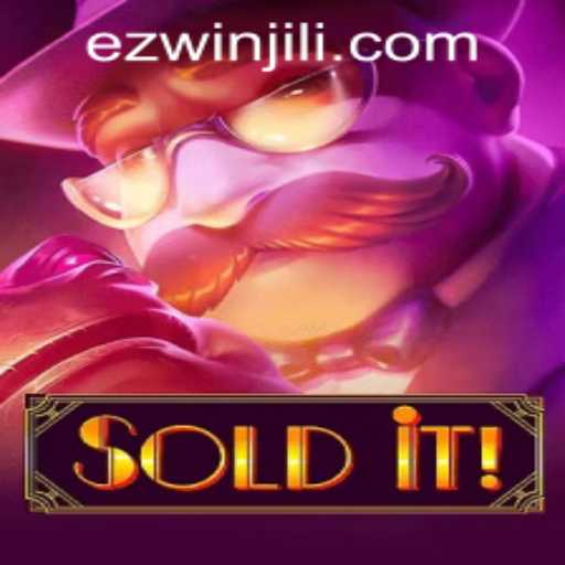 Exploring Soldit: The Thrilling World of EZWIN.BET PH
