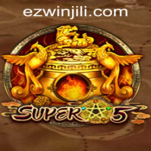 Exploring the Exciting World of Super5: The Game Redefining Entertainment