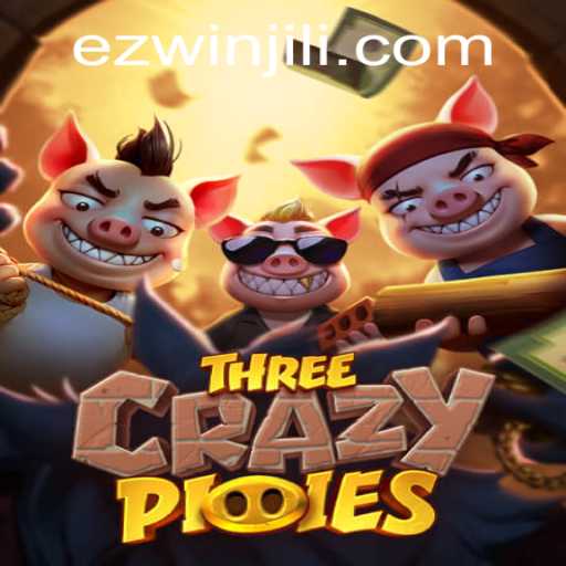 ThreeCrazyPiggies: The Exciting World of Online Gaming