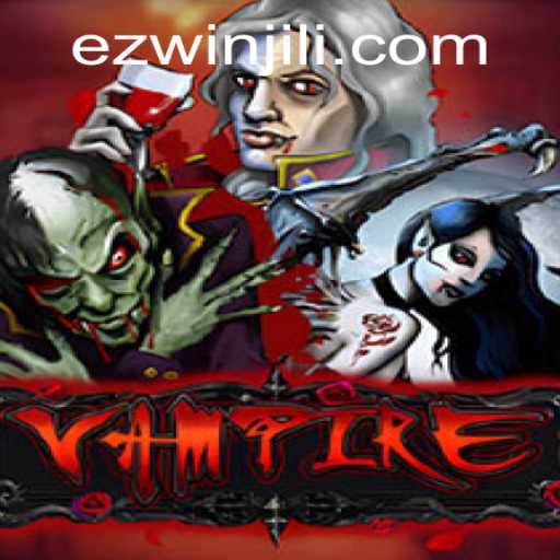 Discover the Dark Allure of Vampire Game